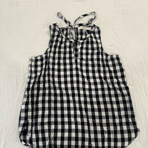 Loft petites blouse